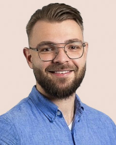 Tom Schulz Radonja